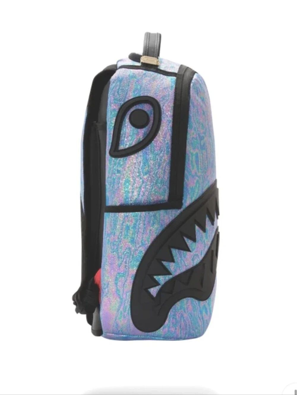Sprayground Quantum Shift Backpack - Picture 4 of 10